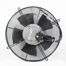 Ebmpapst S3G400-KC22-51 Axial Fan 230VAC 400W  400MM 1 IP54 2.6A Condenser Fan
