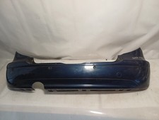 Mercedes W169 A-Klasse Stoßstange Hinten PDC 375 A1698851725 1698851725