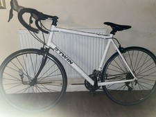 BTWIN Urban E - Hybrid Bike 20"