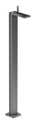 Axor MyEdition Einhebel-Waschtischmischer bodenstehend ohne Platte mit Push...