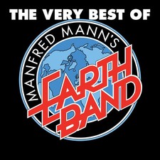 Manfred Manns Earth - The Very Best of Manfred Mann's Earth Band [New CD]