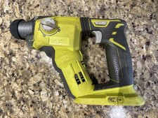 Ryobi R18SDS-0 One+ 18V SDS Rotary Hammer Drill (Bare Tool)