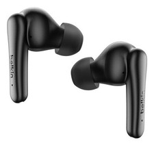 Belkin Soundform Rhythm Headset kabelgebunden & kabellos In-Ear Anrufe/Musik USB Typ-C B