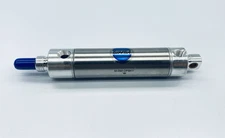 BIMBA M-092-DPBKY Pneumatic Cylinder 2"-Stroke 1-1/16"-Bore Double Acting