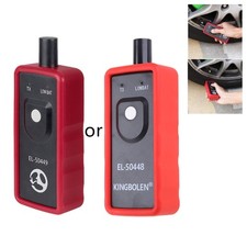Tyre TPMS Sensor Scanner Reset Tool Tire Pressure Monitor Activation Tool