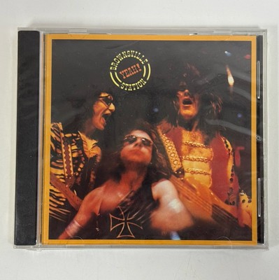Yeah Brownsville Station CD sealed!