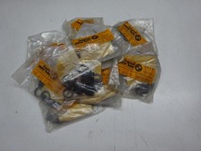 10 Pezzi Kit Riparazione Motorino Avviamento Originale BMW R60/6 R75/6 R90S