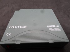 FujiFilm LTO4 Ultrium4 Media Data Tape cartridge 800gb 1600gb looks new