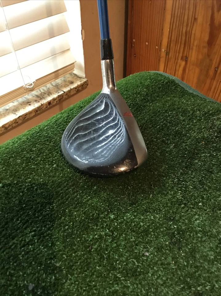 Founders Club Stainless 5 Wood 19* Graphite Shaft - Image 4 of 4