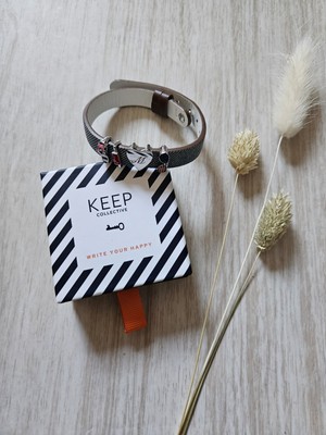 Sammelarmband von Keep Collective