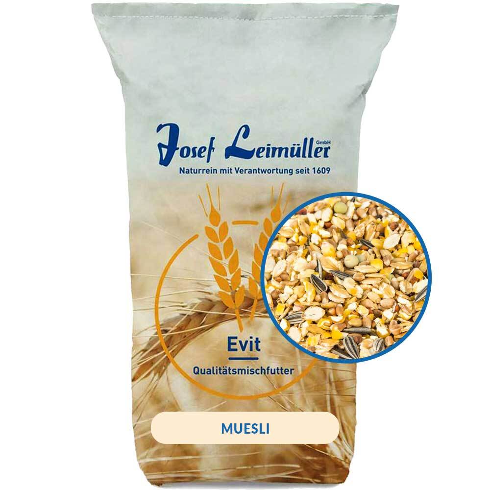 Deuka Körnerfutter Extra 25kg – Hochwertiges Hü Produktbild-Vorschau 5