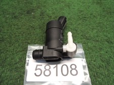 Wischwasserpumpe Ford Kuga I 2,0TDCi 4x4 103kW BJ.2012 1S71-17K624-FE