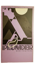 Plunder - Trevor Ray Diana Quick Dandy Nichols Paul Dawkins Frank Finlay