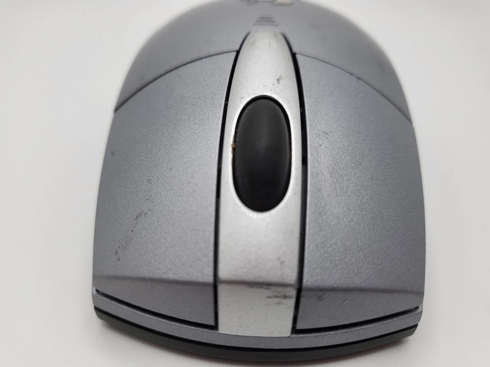 Logitech M-RAA93 P/N 830918-0000 Wireless Optical Mouse - Image 4 of 4