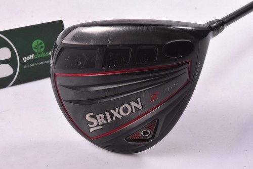 Srixon Z-785 Driver / 10.5 Degree / X-Flex Miyazaki CodeX 6 Shaft - Picture 2 of 8