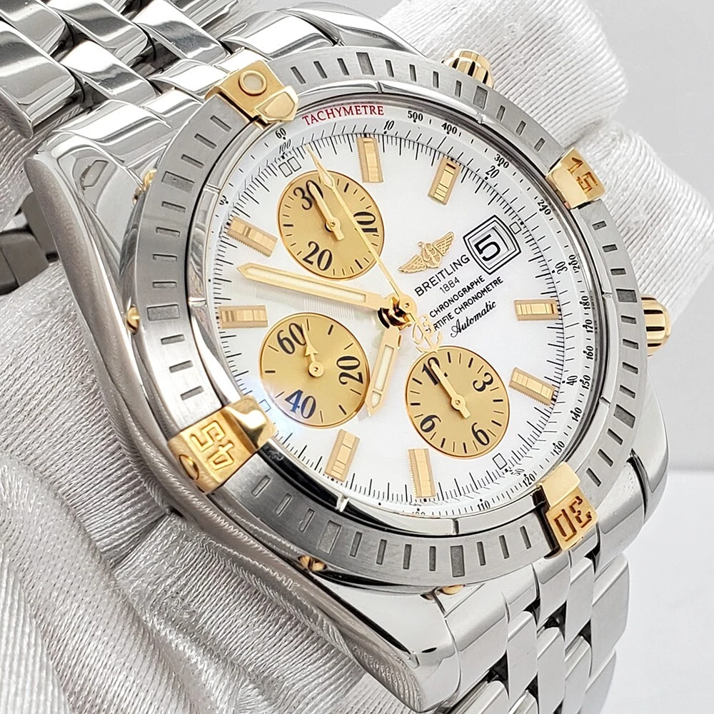 Breitling watch b13356 price cheap