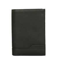 SG Portafoglio uomo verticale in pelle CK CALVIN KLEIN JEANS articolo K50K500946