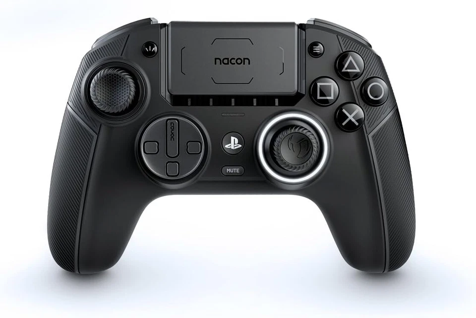NACON Revolution Pro Wireless Controller for Sony PS4 PS5 PC NEW Japan 2024 Nov. - Image 4 of 4