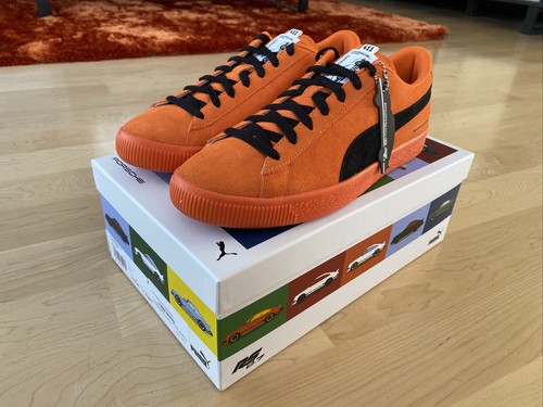 porsche puma carrera 2.7 RS SHOES 