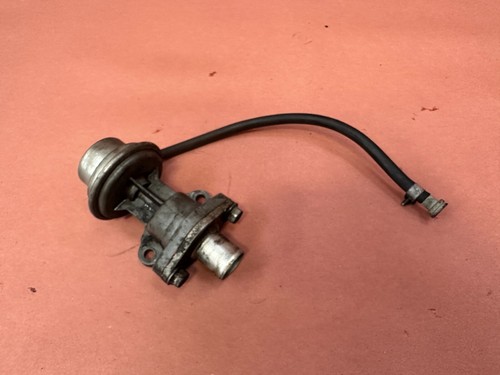 Volvo 740 GLE Turbo 2.3L Exhaust Gas EGR Valve OEM #88255