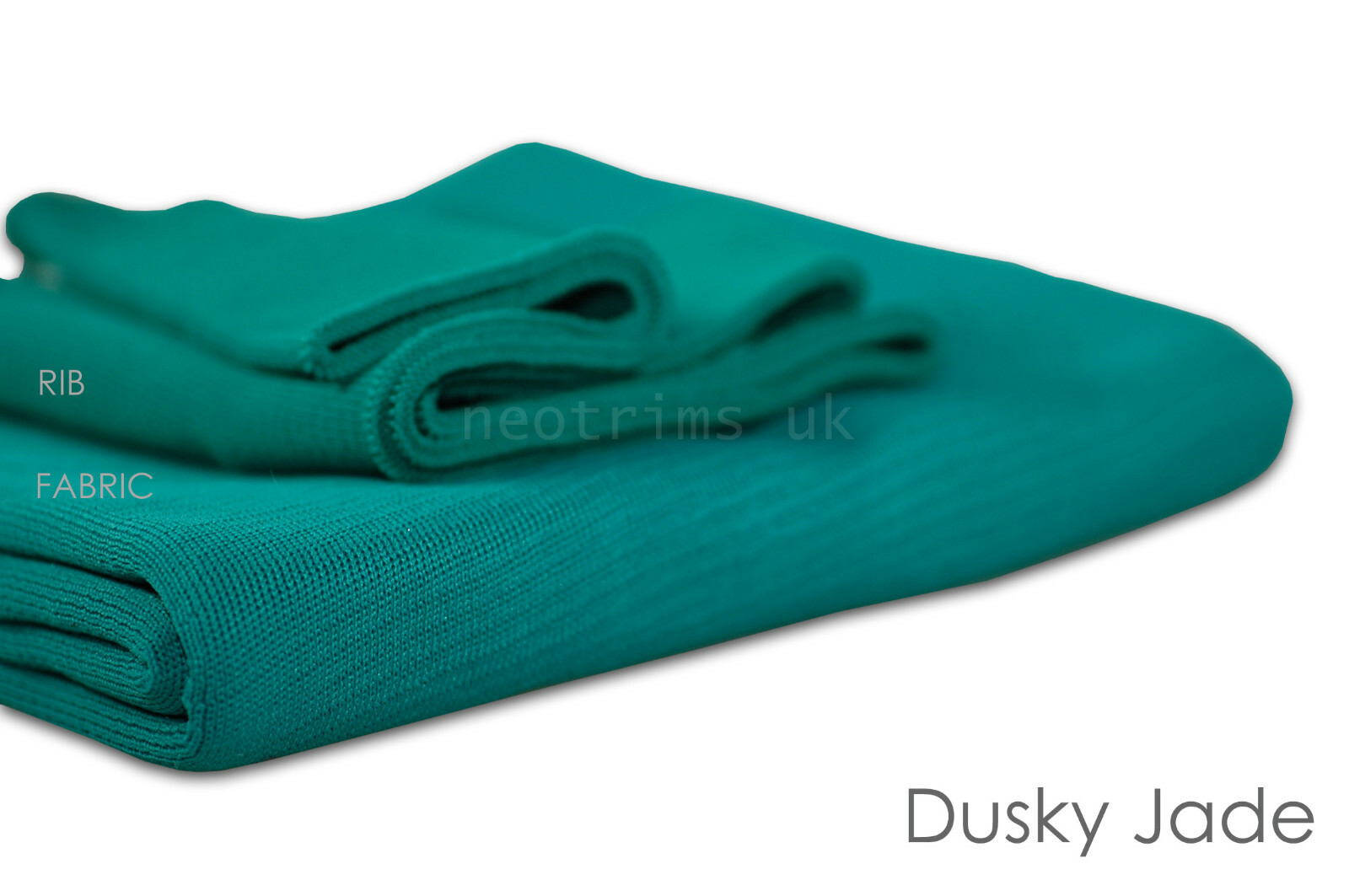 Neotrims Polyester Stretch Knit Rib Jersey Fabric Trim Garments Waistbands Cuffs eBay