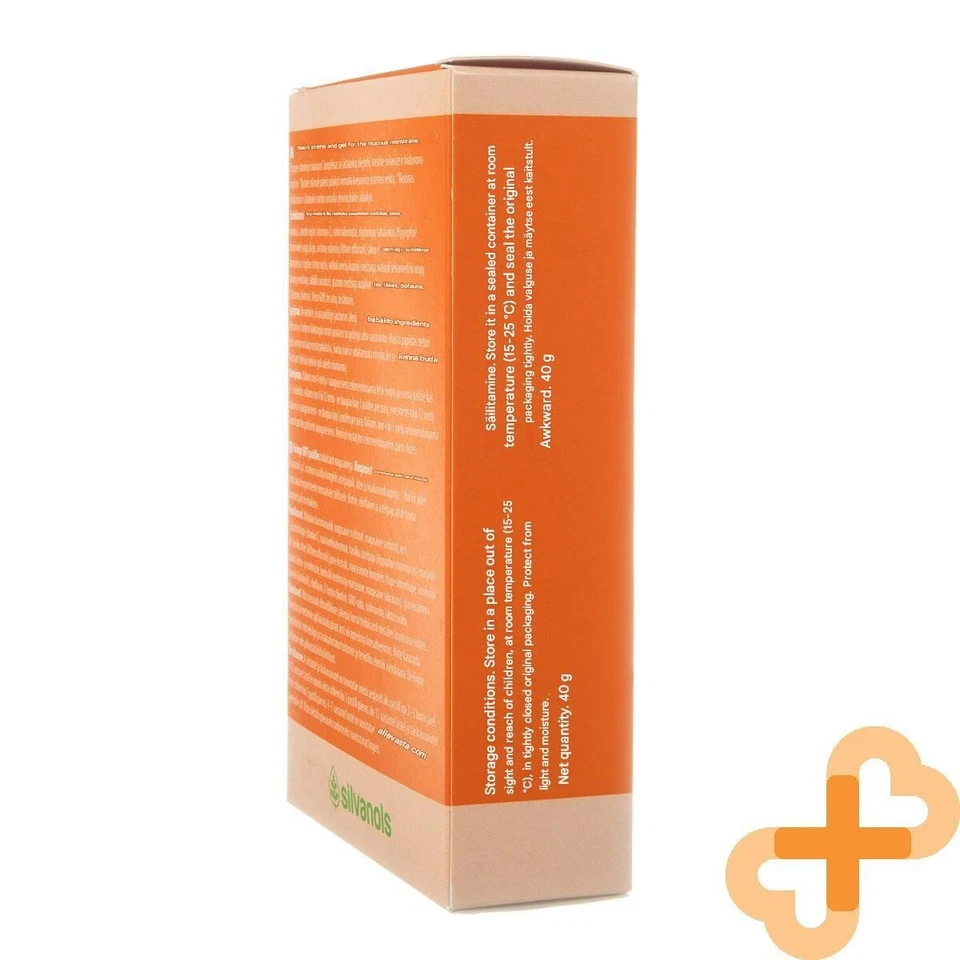 FARINGO SOFT Respiratory System and Throat Mucosa 20 Lozenges Supplement - Image 2 of 4