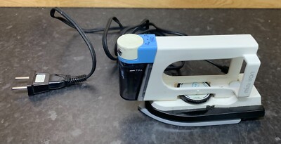 Xiaomi Mijia – Mini fer à repasser électrique sans... – Grandado