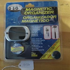 Organize by design Magnetic Organizers lot 9136 