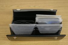 Filters Pack in a Jessop Case - See description for filters that are inside case