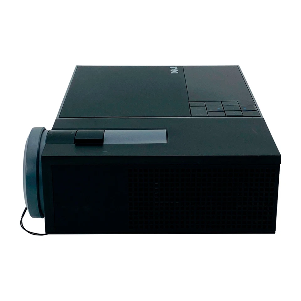 3500 Lumens DLP Projector for Professional Business Presentation Free Shipping - Image 4 of 4