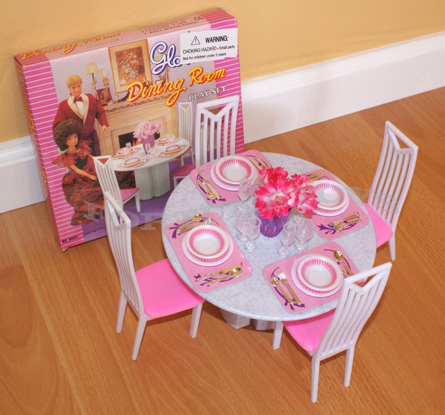 gloria doll house furniture