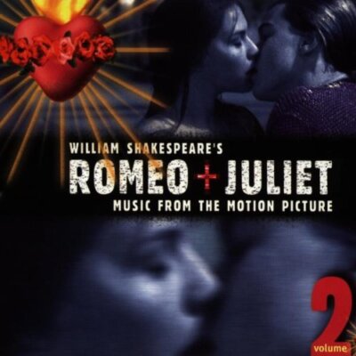 Various : Romeo & Juliet V.2 CD Value Guaranteed from eBay s biggest seller!
