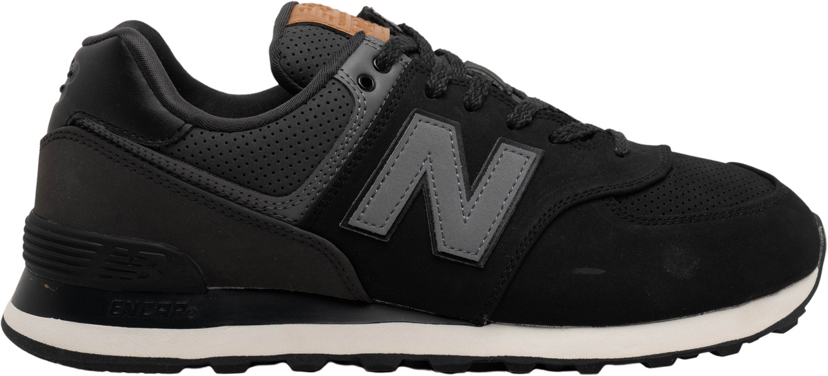 New Balance 574 Black Dark Grey for Sale | Authenticity New Balance 574 Black Dark Grey for Sale | Authenticity