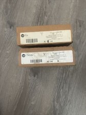 Surplus Open Allen Bradley 1747-SN /B Remote I/O Scanner Module 1747-Sn SLC500