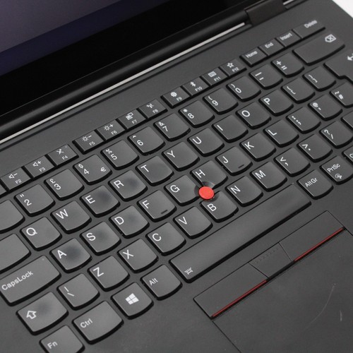 Lenovo X1 Yoga Gen 3 Core i5 8350U Laptop Windows 11 14" Touch 16GB 256GB SSD - Afbeelding 5 van 15