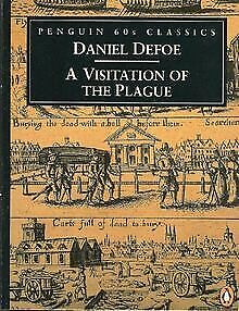 A Visitation of the Plague (Classic, 60s) | Livre | état très bon - Photo 1/1