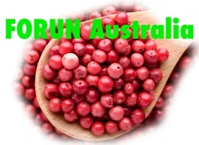 FORUN TOP Grade Pink Peppercorn 200G NET