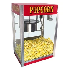 Paragon Theater Pop 8oz Popcorn Machine