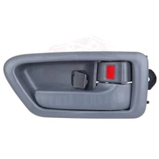 1 X Right Side Door Handle Interior Inner Passenger For Toyota Camry 1997-2001