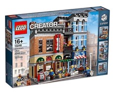 lego brick bank australia