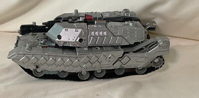 Transformers Combiner Wars MEGATRON (Leader Class) Action Figure