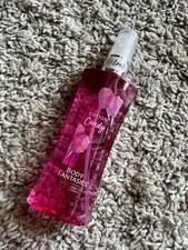 Cotton Candy, Body Fantasies Signature Series Fragrance Body Spray 3.2 FL OZ.