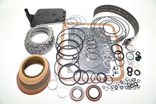 4l60e Transmission Master Rebuild Kit Overhaul Gm Automatic 1993-1996 4l60-e
