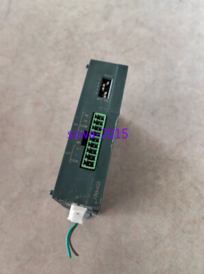 1pcs Used PLC module FP0-A21-F #D6