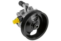 NTY Servolenkungspumpe FüR Toyota RAV4 2.0D-4D 00-05 Front