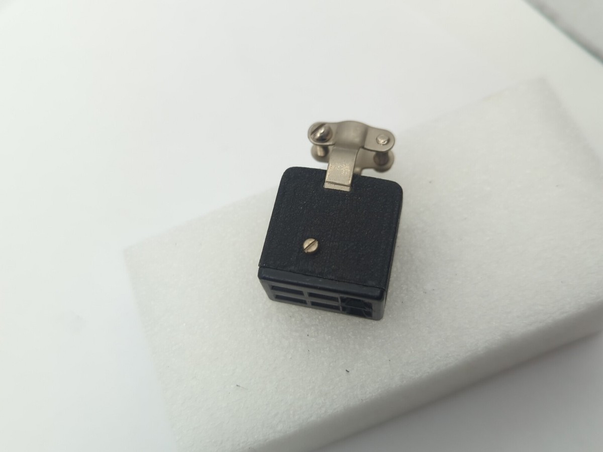 Spina Ottale Cinch 11PBT 11 Pin – Alimentazione Per Heathkit Yaesu – Made USA