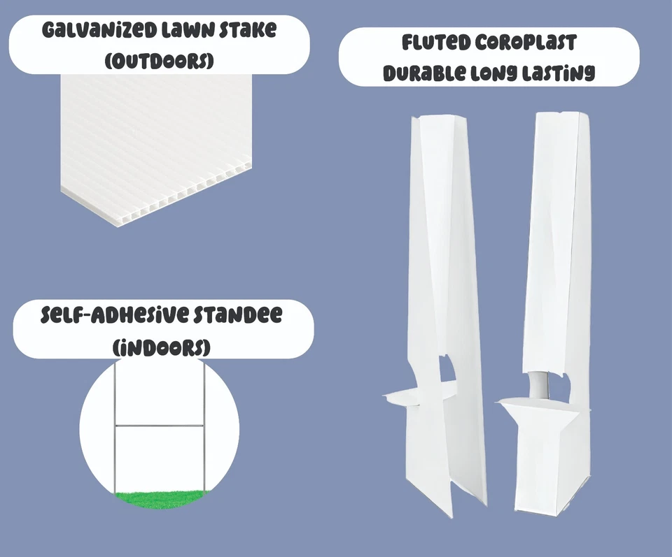 Safari Animals Props, Jungle Animals Cutout, Wild One Birthday Party Decor, - Image 3 of 3