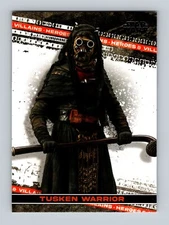 2022 Star Wars: Book of Boba Fett Characters #C-14 Tuskin Warrior