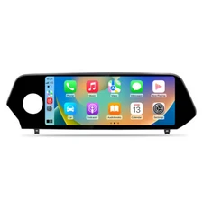 Car Radio for Lexus UX 2018-2021 Android Car Video Player Carplay DSP GPS Navi