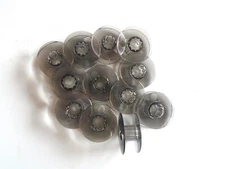 12 Bobbins for Singer Inspiration 4200 4205 4206 4210 4212 4220 4228 